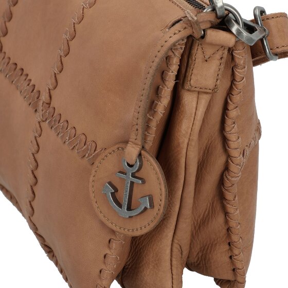 Harbour 2nd Fashion Lights Cyrene Borsa a tracolla Pelle 30 cm