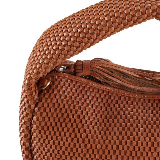 Harbour 2nd Fashion Lights Borsa a tracolla Pelle 28 cm