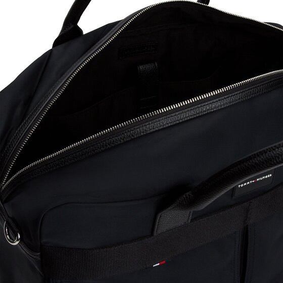 Tommy Hilfiger Th Func Borsa da viaggio Weekender 50 cm