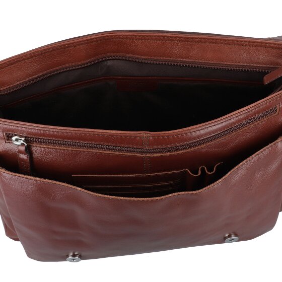 Picard Buddy Valigetta Pelle 40 cm Scomparto per laptop