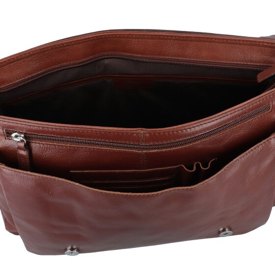 Picard Buddy Valigetta Pelle 40 cm Scomparto per laptop