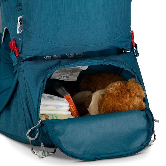 Osprey Zaino portatutto Poco SLT per bambini 60 cm