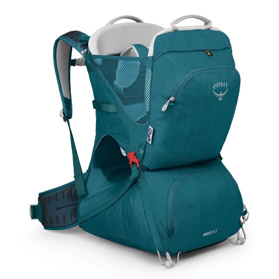 Osprey Zaino portatutto Poco SLT per bambini 60 cm