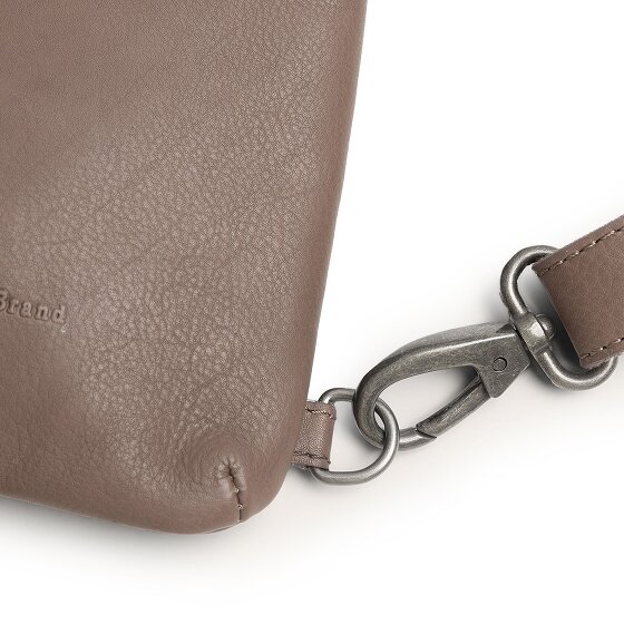 The Chesterfield Brand Isley Vera Pelle 25.5 cm