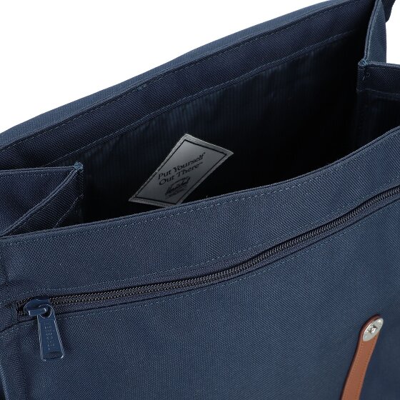 Herschel Survey Zaino da giorno 45 cm Vano porta PC