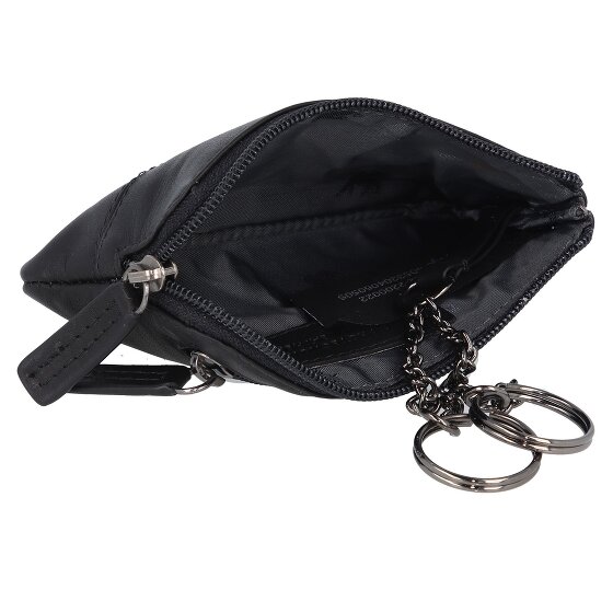 mano Don Romeo Portachiavi in pelle 11,5 cm