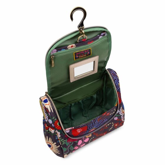 Oilily Tide Spirits Cathy Borsa da toilette 24 cm