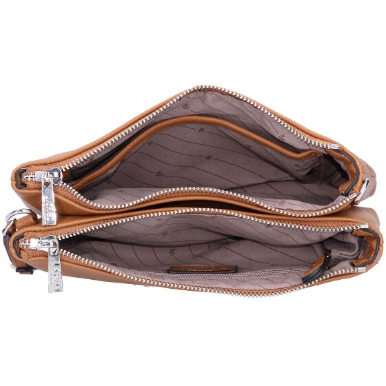 L.Credi Borsa a tracolla Ella 14 cm