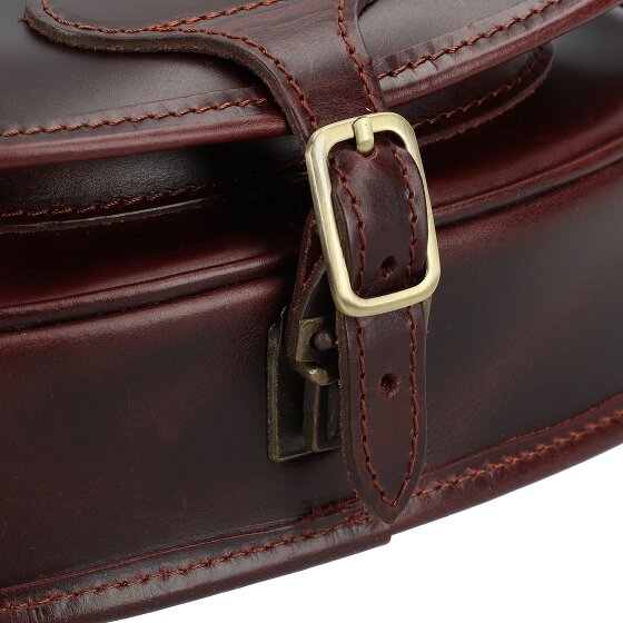 Mika Borsa a tracolla Bonny in pelle 23 cm