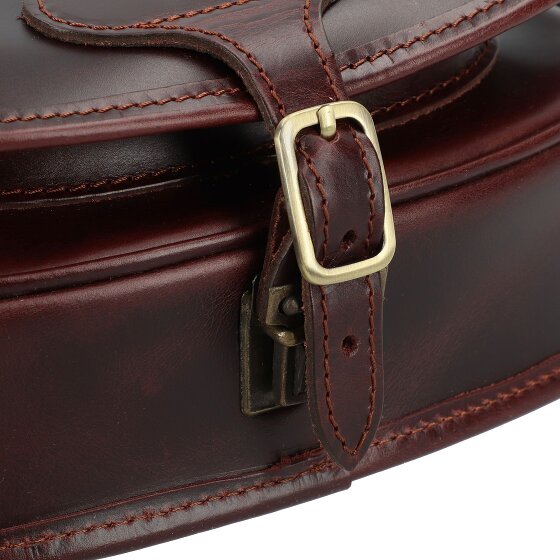 Mika Borsa a tracolla Bonny in pelle 23 cm