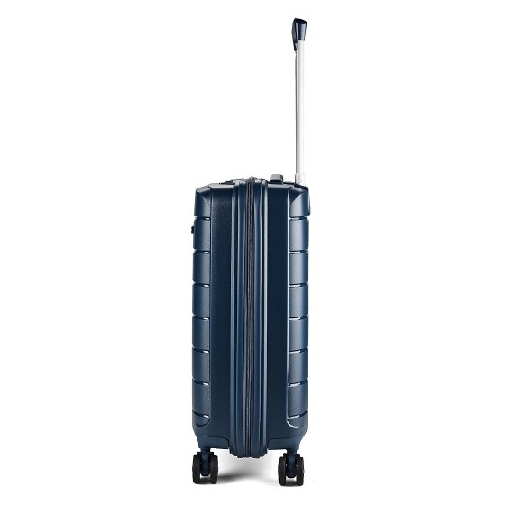 American Tourister Summer Pop 4 ruote Trolley cabina 55 cm