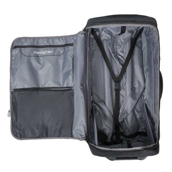 Hedgren Comby Compact 2 ruote Borsa da viaggio 68 cm
