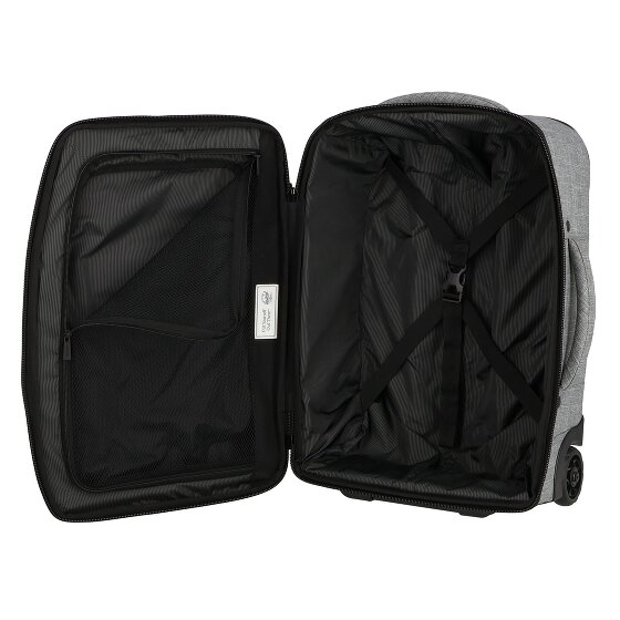 Herschel Heritage 2 ruote Carrello della cabina 52 cm