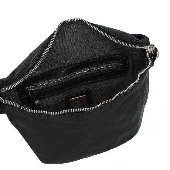 Campomaggi Corniolo Marsupio Vera Pelle 26 cm