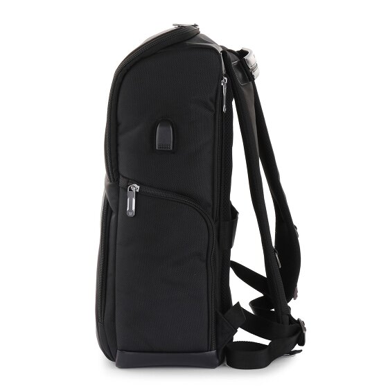 Roncato Zaino Biz 4.0 Scomparto per laptop da 43 cm