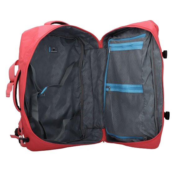Roncato Ironik 2.0 Zaino da giorno 55 cm Vano porta PC