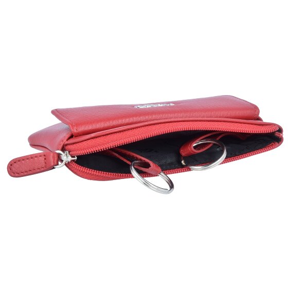 Picard Portachiavi Bingo in pelle 13 cm