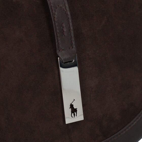 POLO RALPH LAUREN Polo ID Borsa a tracolla Pelle 26 cm