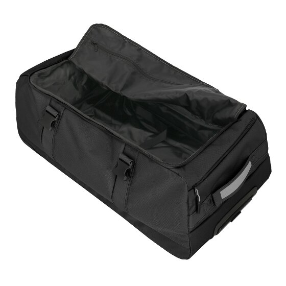 Travelite Kick Off 4 ruote Borsa da viaggio L 68 cm