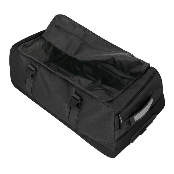 Travelite Kick Off 4 ruote Borsa da viaggio L 68 cm