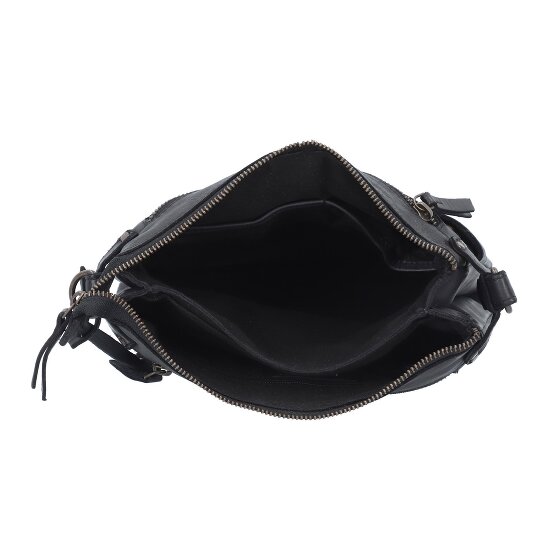 Harbour 2nd Anchor Love Zora Borsa a tracolla Pelle 26 cm