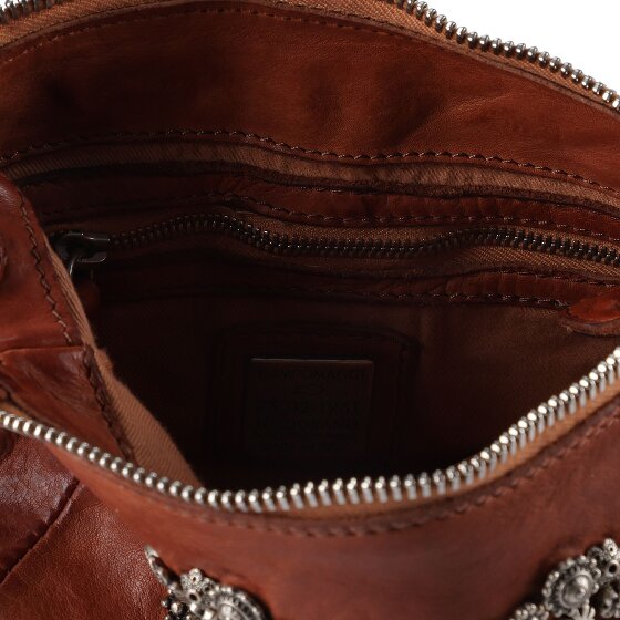 Campomaggi Tilde Borsa a tracolla Pelle 20 cm