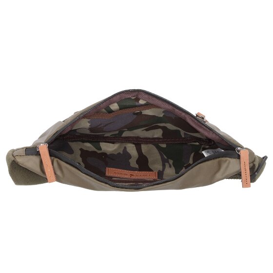 Greenburry Borsa da cintura Aviator 34,5 cm