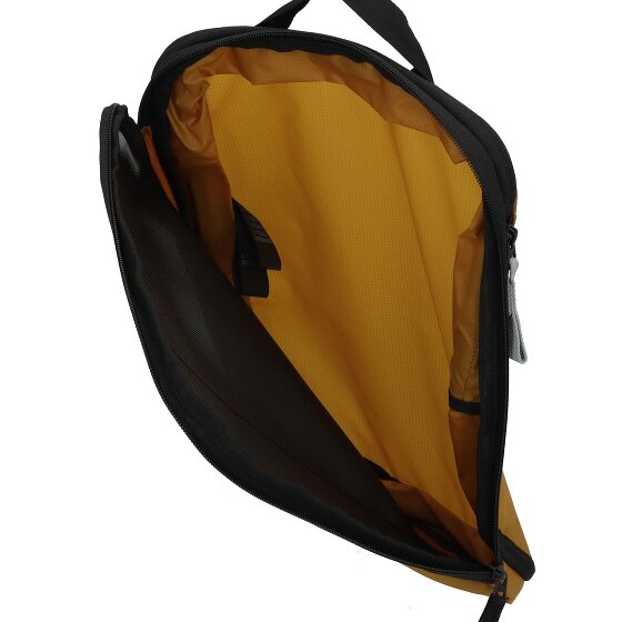 Jack Wolfskin Borsa di compressione da 23 cm con piega di espansione