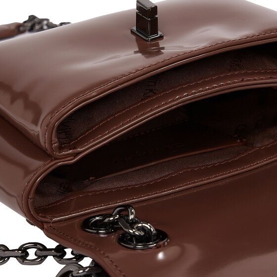 Calvin Klein Re-Lock Mini Borsa Borsa a tracolla 17 cm