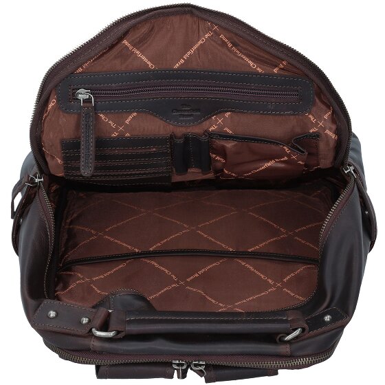 The Chesterfield Brand Austin Zaino da lavoro Pelle 39 cm Scomparto per laptop