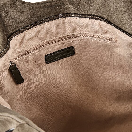 Tom Tailor Idra Borsa shopper L 43 cm