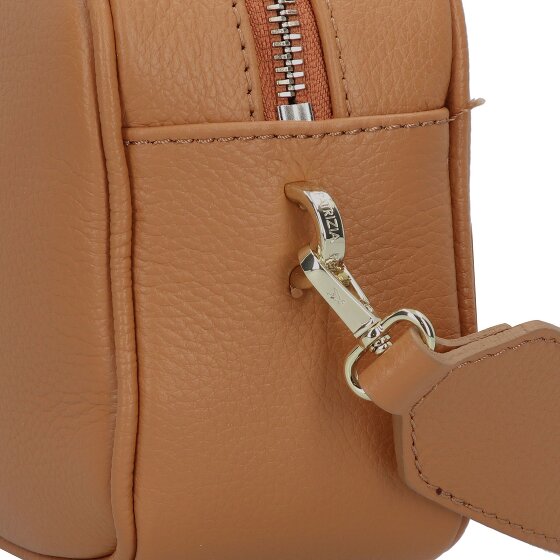 Patrizia Pepe Fly Borsa a tracolla Pelle 17 cm