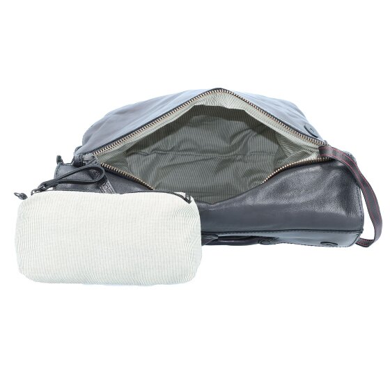 aunts & uncles Nonna's Luxury Club Mrs. Mince Pie City Zaino in pelle 29 cm