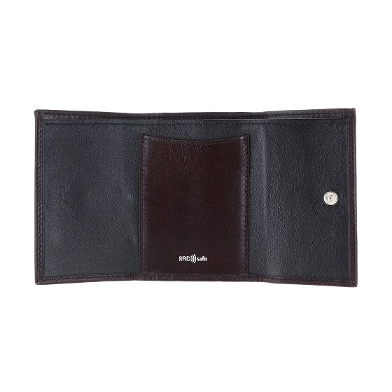 Golden Head Portafoglio Colorado RFID in pelle 9,5 cm