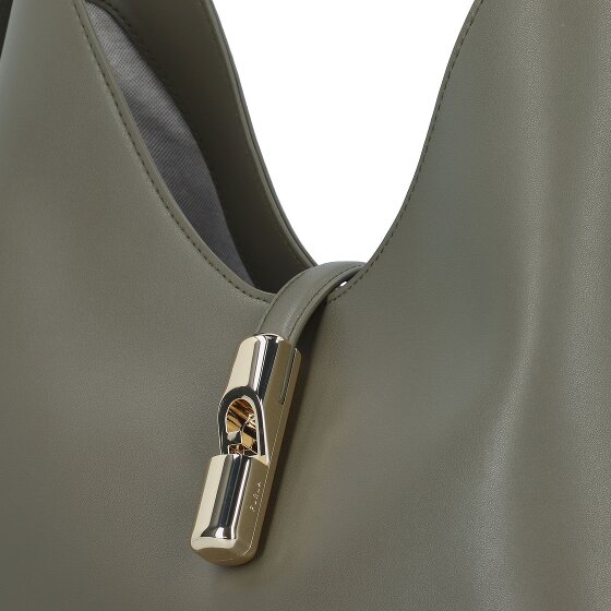 Furla Goccia Borsa a tracolla Pelle 30 cm