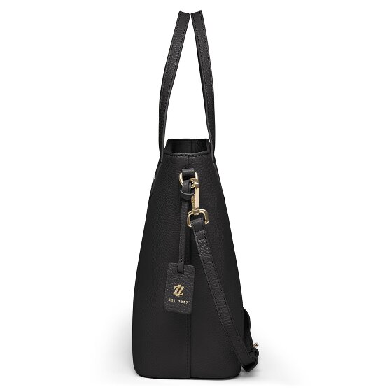 Lazarotti Bologna Leather Borsa shopper Pelle 31 cm