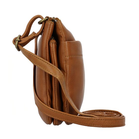 Greenburry Colombiana Borsa a tracolla Pelle 25 cm