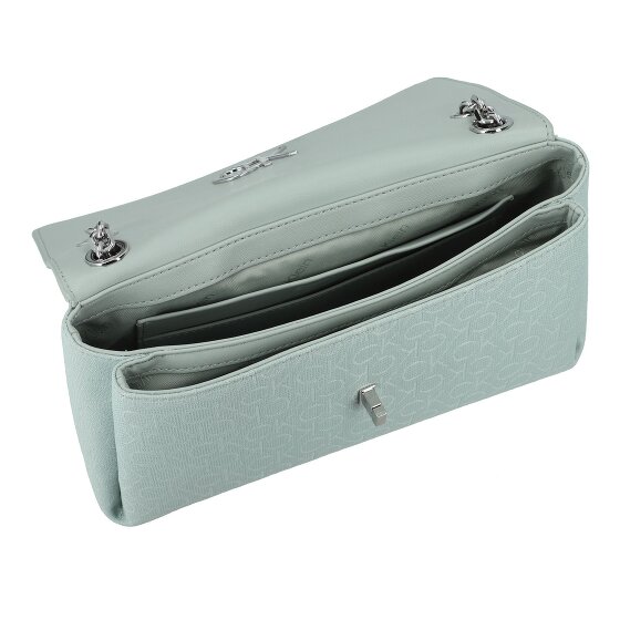 Calvin Klein Re-Lock Borsa a tracolla 26 cm