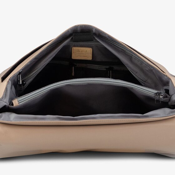 Jost Tolja Messaggero 38 cm Scomparto per laptop