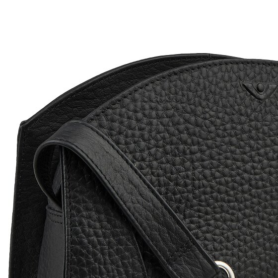 Voi Hirsch Madison Borsa a tracolla Vera Pelle 24.5 cm