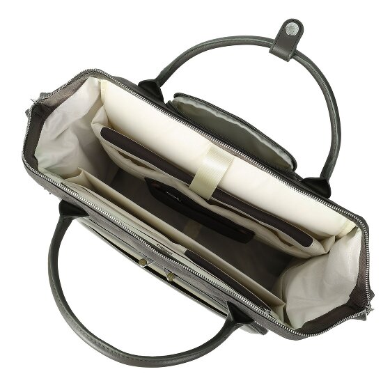 Hedgren Fika Venti 2 ruote Carrello pilota 48 cm Scomparto per laptop