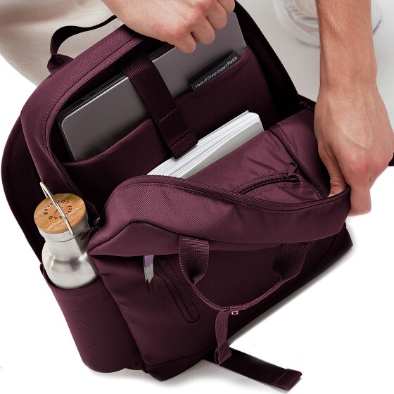 GOT BAG Daypack 2.0 Zaino da giorno 36 cm Scomparto per laptop GOT BAG Daypack 2.0 Zaino da giorno 36 cm Scomparto per laptop