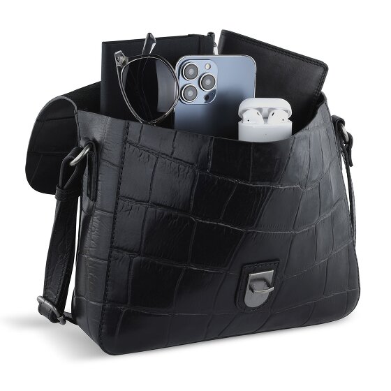 bugatti Nevio Borsa a tracolla Pelle 26 cm