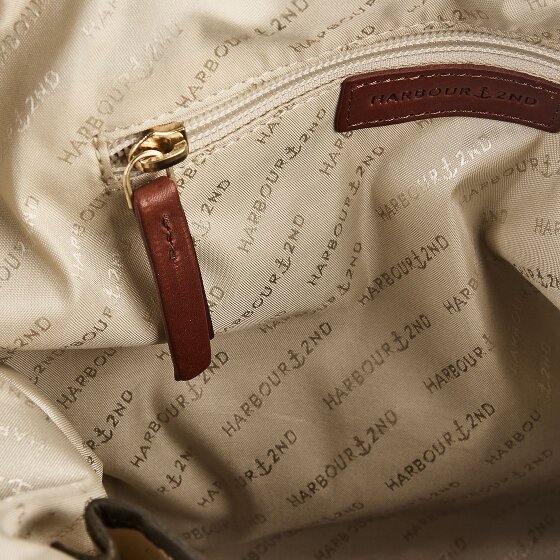 Harbour 2nd Lucia Borsa a spalla Vera Pelle 38 cm
