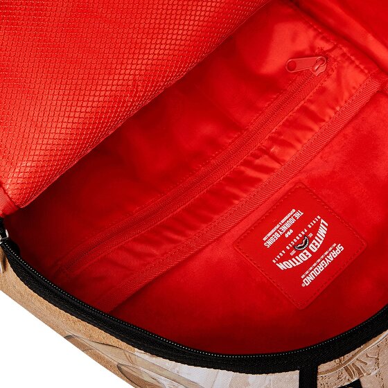 Sprayground Packed Away Zaino da giorno 45 cm Scomparto per laptop