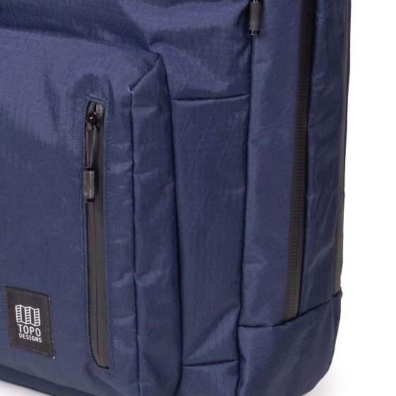 Topo Designs Global Zaino da giorno 46 cm Vano porta PC