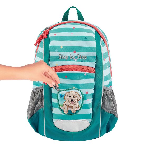 Step by Step KIGA Maxi Zaino per bambini 34 cm