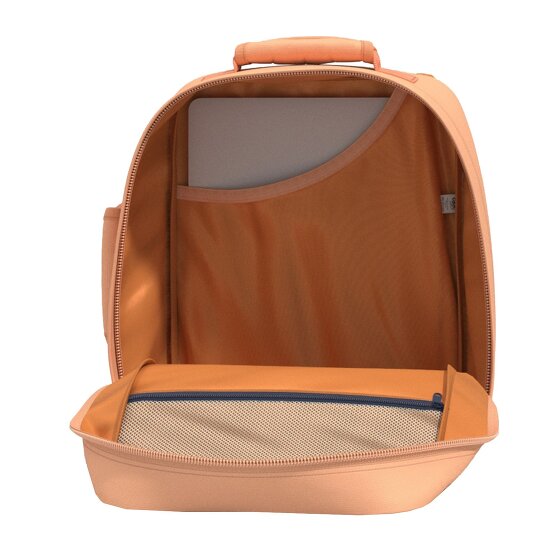 Cabin Zero Travel Zaino da giorno 39 cm Scomparto per laptop