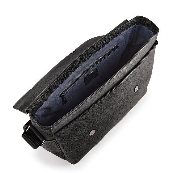 Joop! Cardona Nevio Cartella Messenger Vera Pelle 34 cm