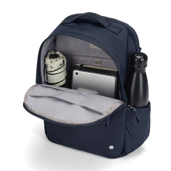 Pacsafe Pacsafe W 10 Zaino da giorno Protezione RFID 36 cm